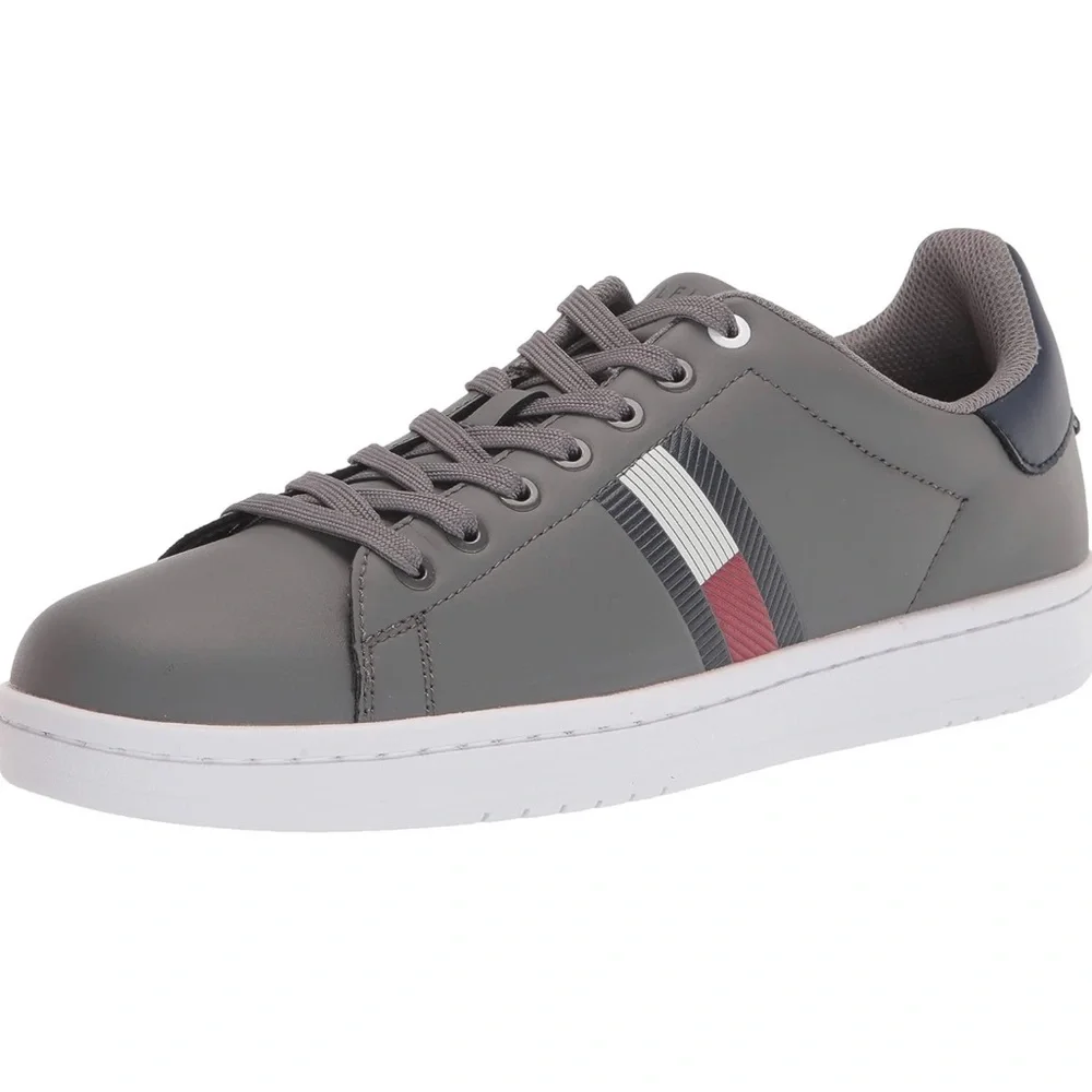 🖤🖤 Tommy Hilfiger Men's Lampkin Sneaker